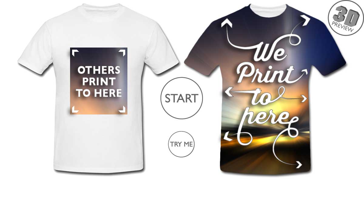 T Shirt Printing NZ Custom T Shirts Wellington NZ KAPINUA